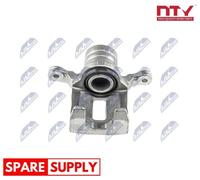 1X BRAKE CALIPER FOR NISSAN ARMADA III SUV NTY HZT-NS-030 FITS REAR AXLE LEFT