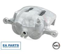 1x Brake Caliper for NISSAN BIG M CAMIONES DATSUN NAVARA A.B.S. 727291