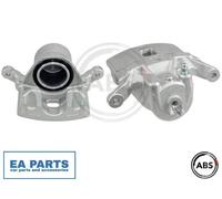 1x Brake Caliper for NISSAN BLUEBIRD SYLPHY A.B.S. 740492