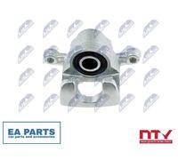 1x Brake Caliper for NISSAN BLUEBIRD SYLPHY CUBE DUALIS JUKE NTY HZT-NS-026