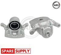 1X BRAKE CALIPER FOR NISSAN BLUEBIRD SYLPHY JUKE PULSAR SENTRA A.B.S. 740492