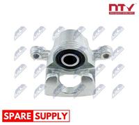 1X BRAKE CALIPER FOR NISSAN BLUEBIRD SYLPHY NTY HZT-NS-027 FITS REAR AXLE RIGHT