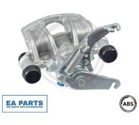 1x Brake Caliper for NISSAN CABSTAR A.B.S. 730812