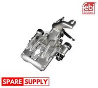 1X BRAKE CALIPER FOR NISSAN CABSTAR FEBI BILSTEIN 178180 FITS REAR AXLE LEFT