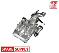 1X BRAKE CALIPER FOR NISSAN CABSTAR FEBI BILSTEIN 178180 FITS REAR AXLE LEFT