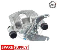 1X BRAKE CALIPER FOR NISSAN CABSTAR NT400 CABSTAR A.B.S. 730812