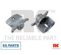 1x Brake Caliper for NISSAN DUALIS KICKS II SUV QASHQAI ROGUE NK 2122162