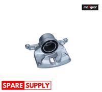 1X BRAKE CALIPER FOR NISSAN DUALIS MAXGEAR 82-0735 FITS FRONT AXLE LEFT
