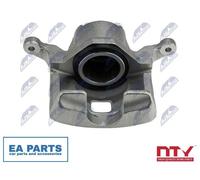 1x Brake Caliper for NISSAN EVALIA Bus NV200 NTY HZP-NS-040 fits Front Axle Left