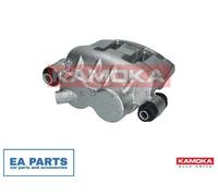 1x Brake Caliper for NISSAN INTERSTAR KAMOKA JBC0385 fits Front Axle Left