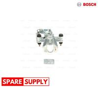 1X BRAKE CALIPER FOR NISSAN INTERSTAR NV400 BOSCH 0 986 134 132