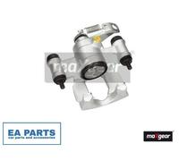 1x Brake Caliper for NISSAN INTERSTAR NV400 MAXGEAR 82-0201 fits Rear Axle Left