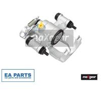 1x Brake Caliper for NISSAN INTERSTAR NV400 MAXGEAR 82-0202 fits Rear Axle Right