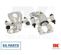 1x Brake Caliper for NISSAN INTERSTAR NV400 NK 2136278