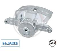 1x Brake Caliper for NISSAN KICKS II SUV QASHQAI II VAN A.B.S. 630501