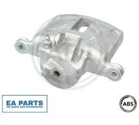 1x Brake Caliper for NISSAN MARCH A.B.S. 727511 NEW