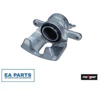 1x Brake Caliper for NISSAN MARCH MAXGEAR 82-0866 fits Front Axle Right