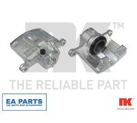 1x Brake Caliper for NISSAN MARCH NK 212243