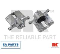 1x Brake Caliper for NISSAN MARCH NK 212244