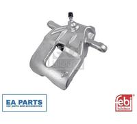 1x Brake Caliper for NISSAN MARCH NOTE FEBI BILSTEIN 179441