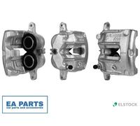 1x Brake Caliper for NISSAN MISTRAL TERRANO ELSTOCK 82-1268