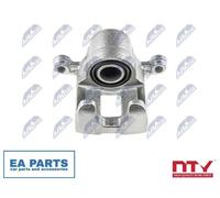 1x Brake Caliper for NISSAN MURANO PATHFINDER NTY HZT-NS-040 fits Rear Axle Left