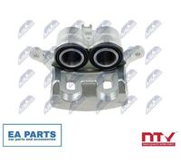 1x Brake Caliper for NISSAN NAVARA NP300 Platform/Chassis NTY HZP-NS-016