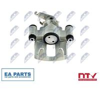 1x Brake Caliper for NISSAN NTY HZT-NS-024 fits Rear Axle Left, Rear Axle TOP