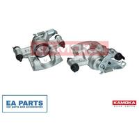 1x Brake Caliper for NISSAN NV400 KAMOKA JBC0497 fits Rear Axle Left