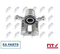 1x Brake Caliper for NISSAN PATHFINDER III VAN NTY HZT-NS-030