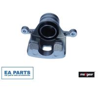 1x Brake Caliper for NISSAN PATROL GR Mk II Wagon MAXGEAR 82-1150