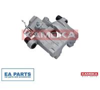 1x Brake Caliper for NISSAN PRIMERA KAMOKA JBC0517 fits Rear Axle Left