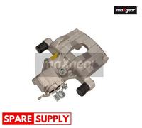 1X BRAKE CALIPER FOR NISSAN PRIMERA MAXGEAR 82-0405 FITS REAR AXLE LEFT