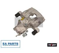 1x Brake Caliper for NISSAN PRIMERA MAXGEAR 82-0405 fits Rear Axle Left NEW