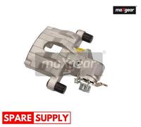 1X BRAKE CALIPER FOR NISSAN PRIMERA MAXGEAR 82-0406