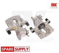 1X BRAKE CALIPER FOR NISSAN PRIMERA NK 2122155