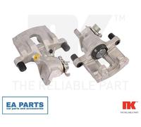 1x Brake Caliper for NISSAN PRIMERA NK 2122155