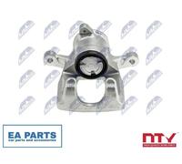 1x Brake Caliper for NISSAN ROGUE NTY HZT-NS-028B fits Rear Axle Right