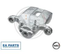1x Brake Caliper for NISSAN X-TRAIL A.B.S. 721151