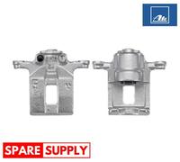 1X BRAKE CALIPER FOR NISSAN X-TRAIL ATE 24.3351-1709.5