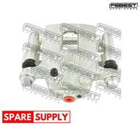 1X BRAKE CALIPER FOR NISSAN X-TRAIL FEBEST 0277-T30RR FITS REAR AXLE RIGHT