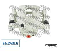 1x Brake Caliper for NISSAN X-TRAIL FEBEST 0277-T30RR fits Rear Axle Right