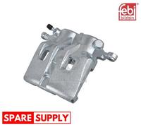 1X BRAKE CALIPER FOR NISSAN X-TRAIL FEBI BILSTEIN 178131 FITS FRONT AXLE RIGHT