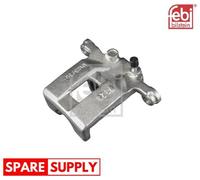 1X BRAKE CALIPER FOR NISSAN X-TRAIL FEBI BILSTEIN 178148 FITS REAR AXLE RIGHT