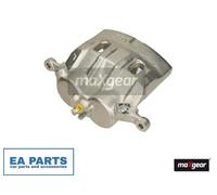 1x Brake Caliper for NISSAN X-TRAIL MAXGEAR 82-0400