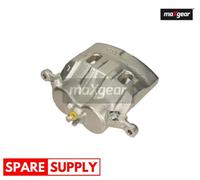 1X BRAKE CALIPER FOR NISSAN X-TRAIL MAXGEAR 82-0400