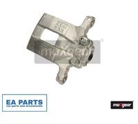 1x Brake Caliper for NISSAN X-TRAIL MAXGEAR 82-0407