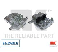 1x Brake Caliper for NISSAN X-TRAIL NK 2122136