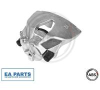 1x Brake Caliper for OPEL ADAM ASTRA H ASTRA CLASSIC G ASTRA G A.B.S. 422341