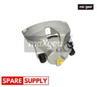 1X BRAKE CALIPER FOR OPEL ADAM ASTRA H MAXGEAR 82-0410 FITS FRONT AXLE RIGHT